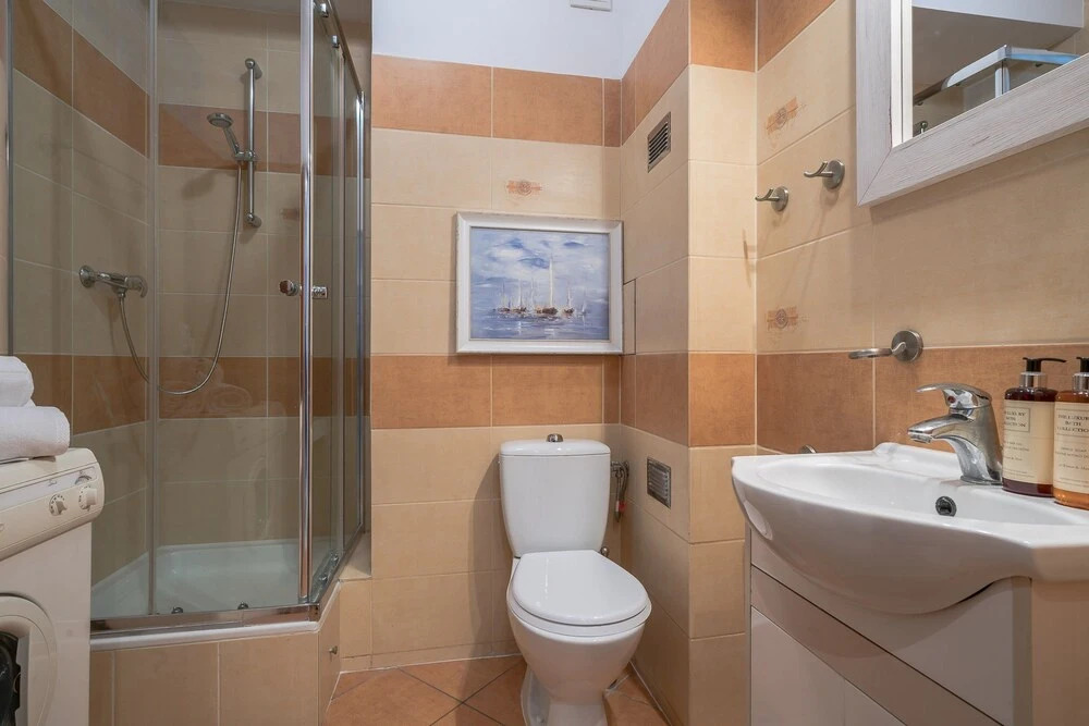 RentPlanet Apartament Kosciuszki