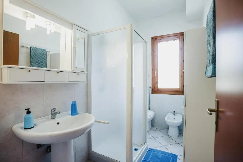 "The Pearl of Sicily" with new salt pool 50m from the beach