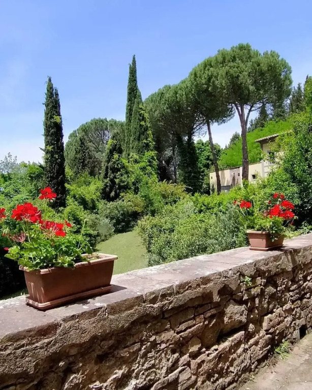 1-bed Apartment in Certaldo
