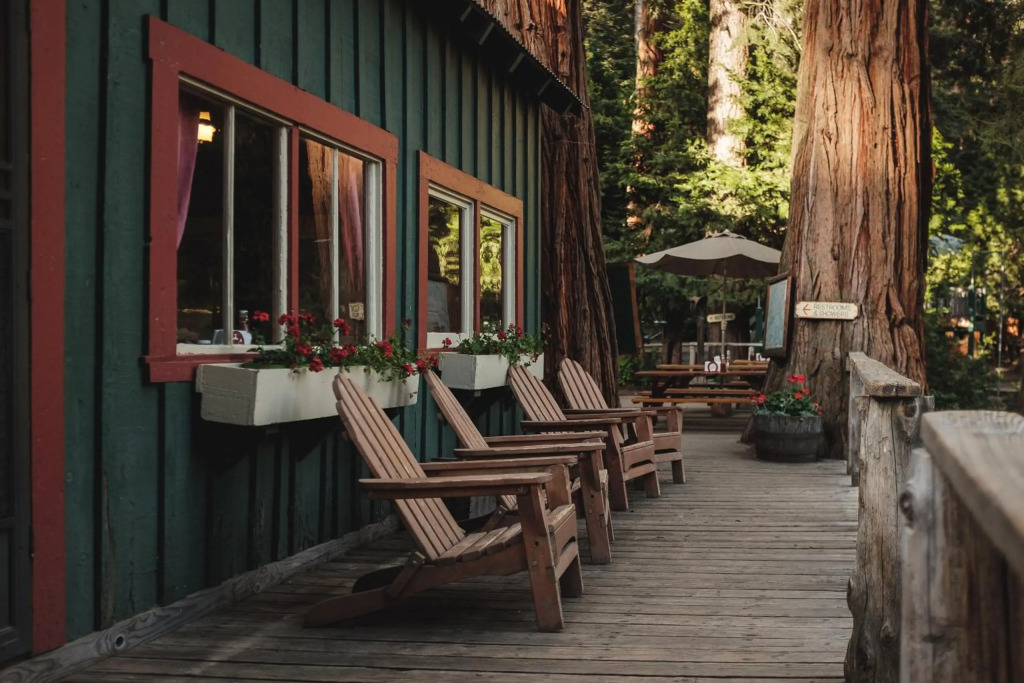 Silver City Mountain Resort