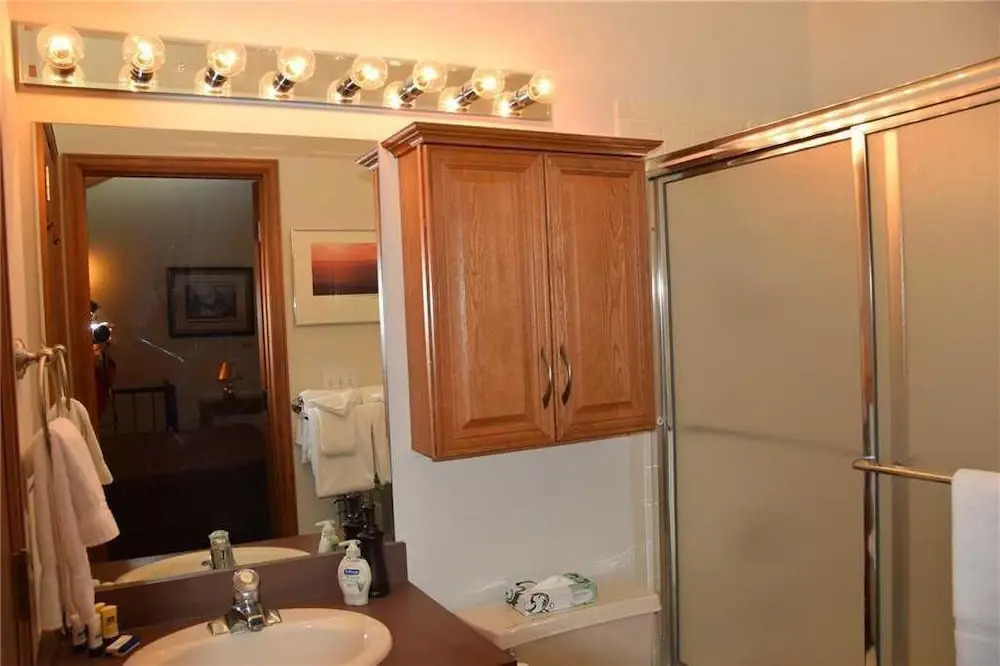 Eagle Ridge  #2 (Townhome with Private Hot Tub)