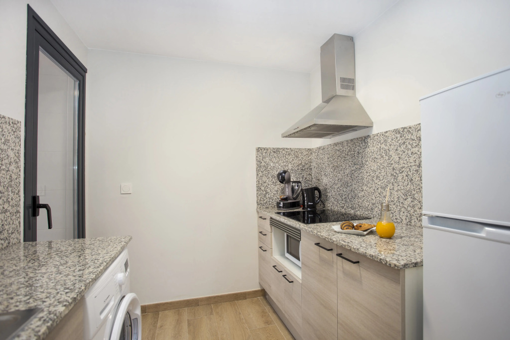 Apartamentos Maryciel By Mc