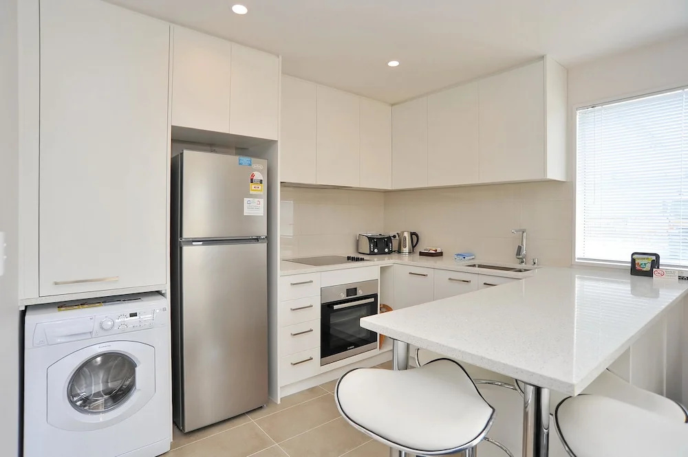 Madras St Apartment 1 - City