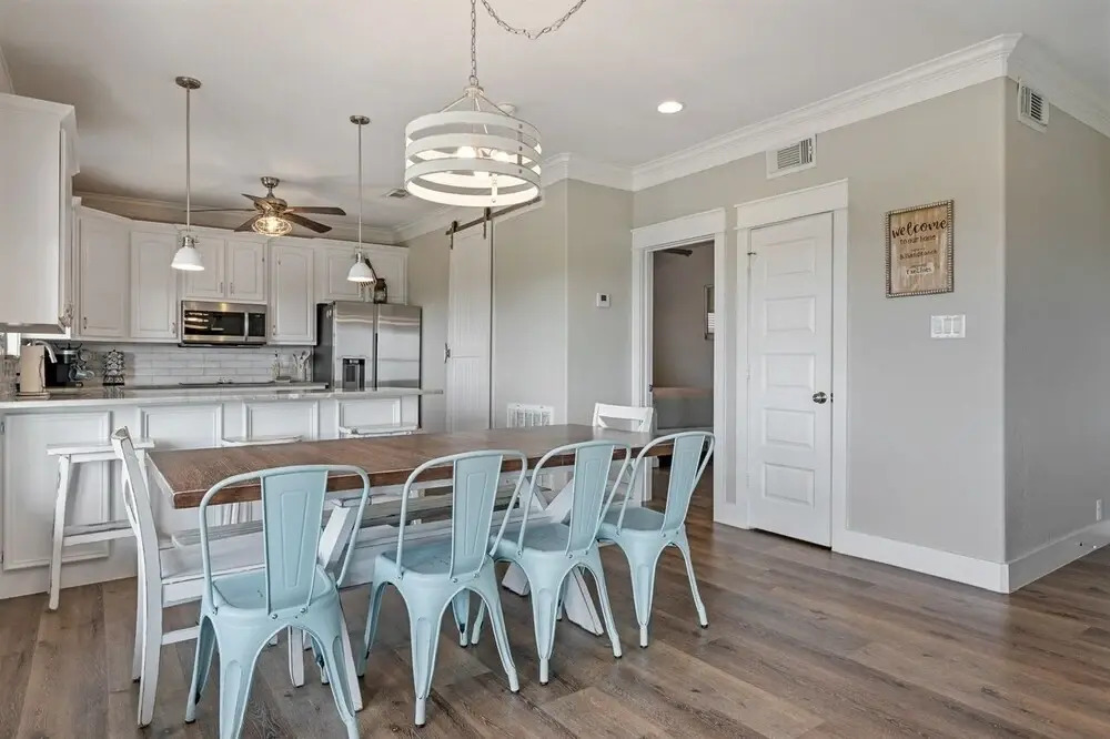 B3 Sand Ranch 4 Bedroom Home