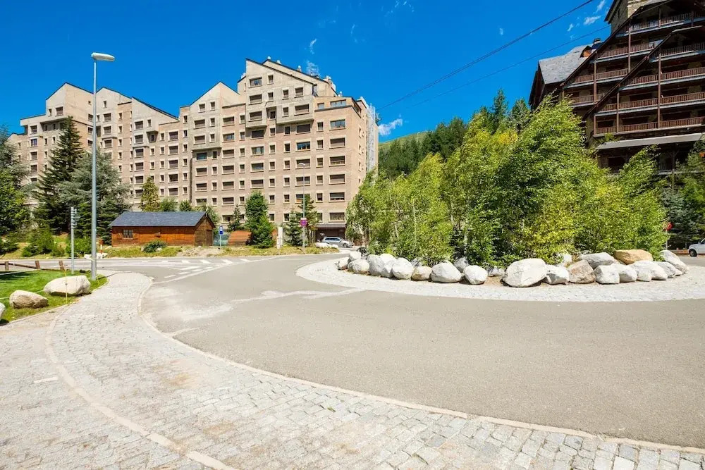 Apartamentos Solneu