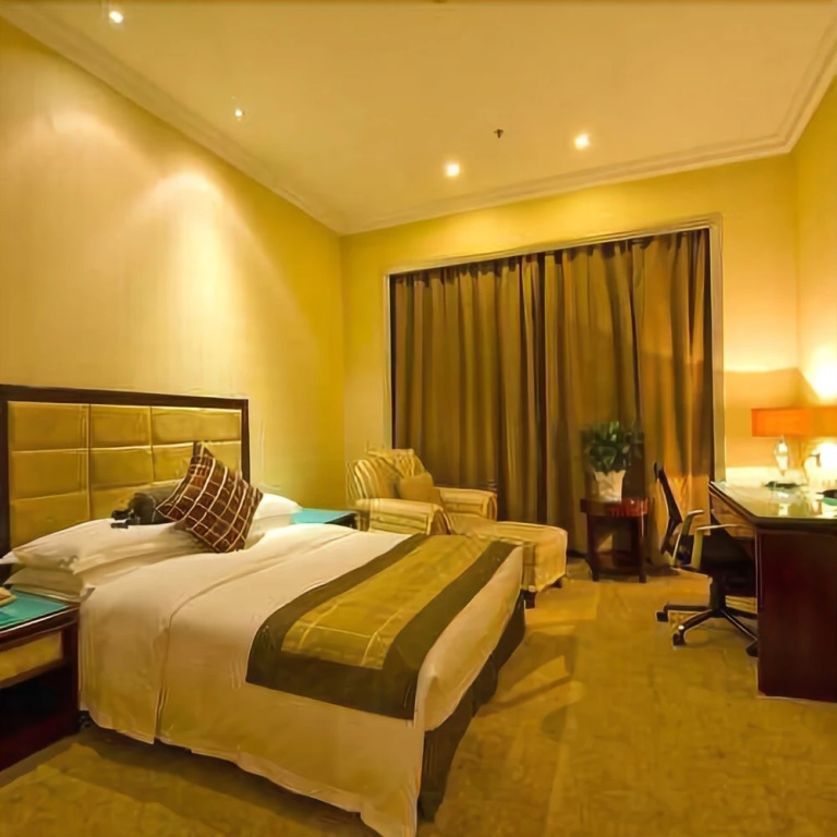 Huanghe State Guest House Of Henan
