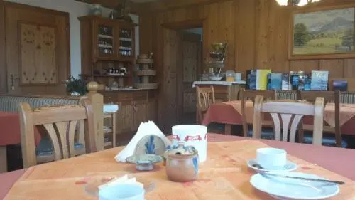 Pension Trillerhof