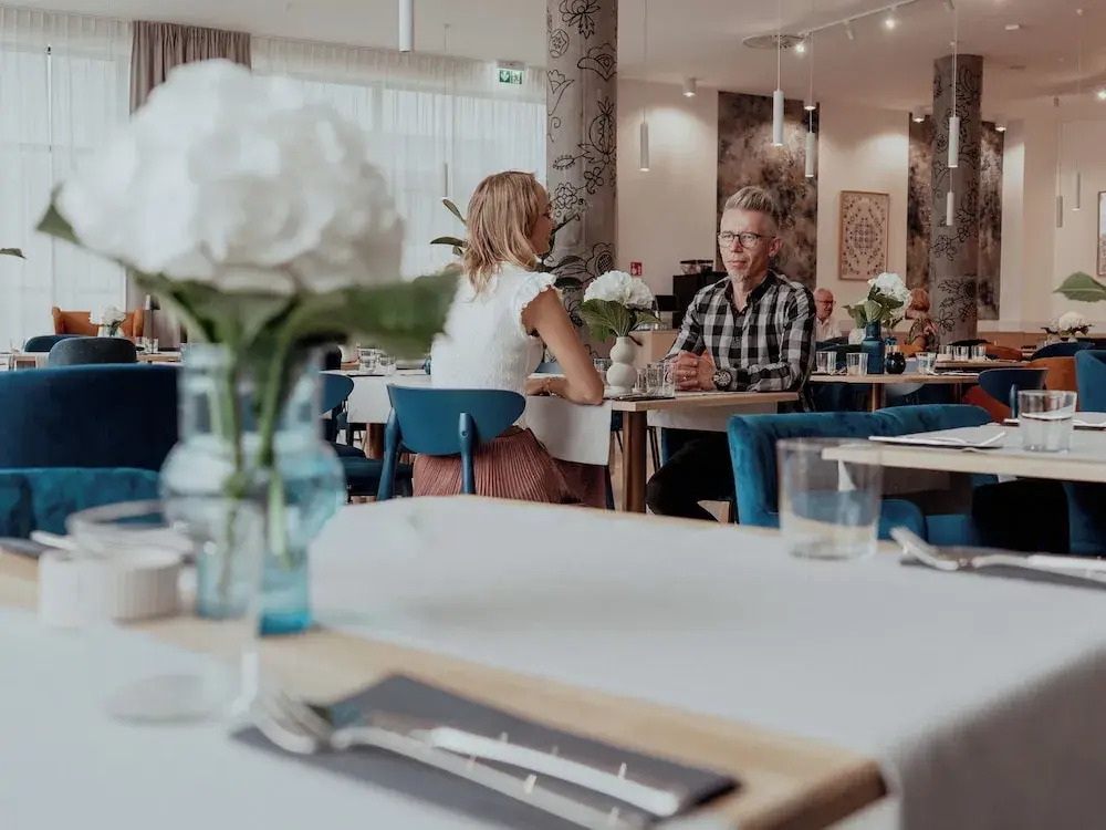 Arche Hotel Lotnisko Gdańsk