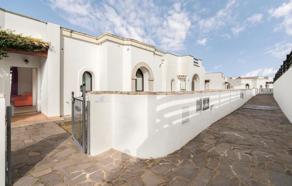Villa 4