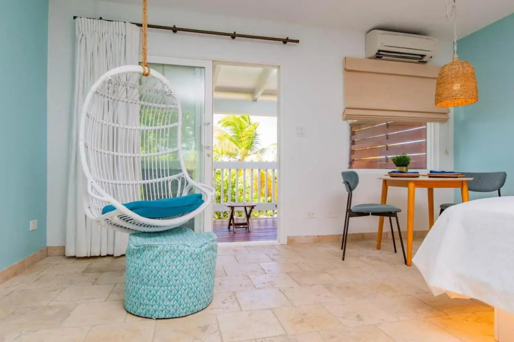 Tamarind Reef Resort Spa & Marina
