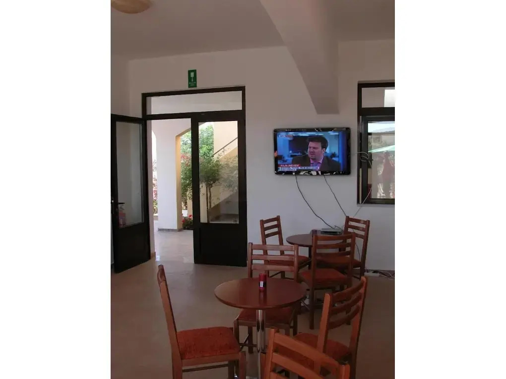 Aptera Hotel