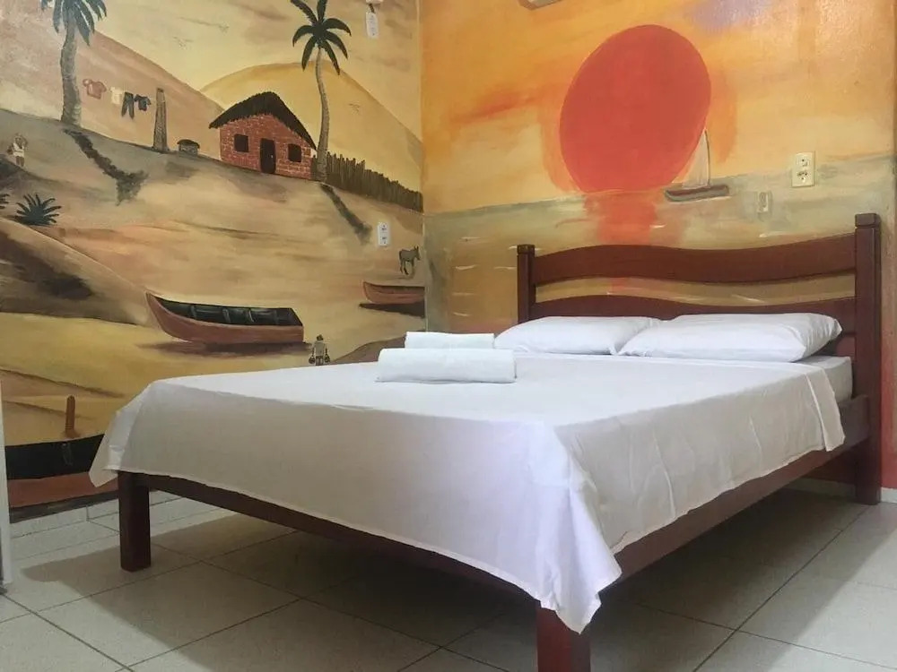 Pousada Casa Beneventi Jeri