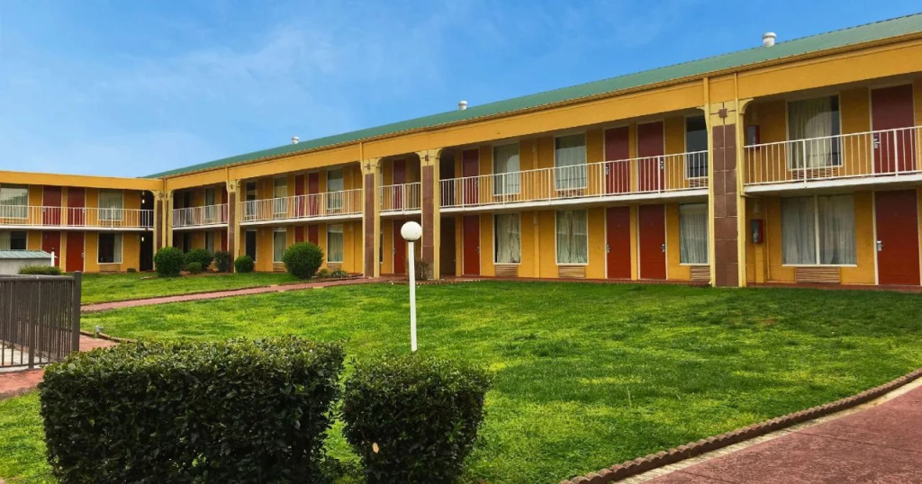 USA Inn