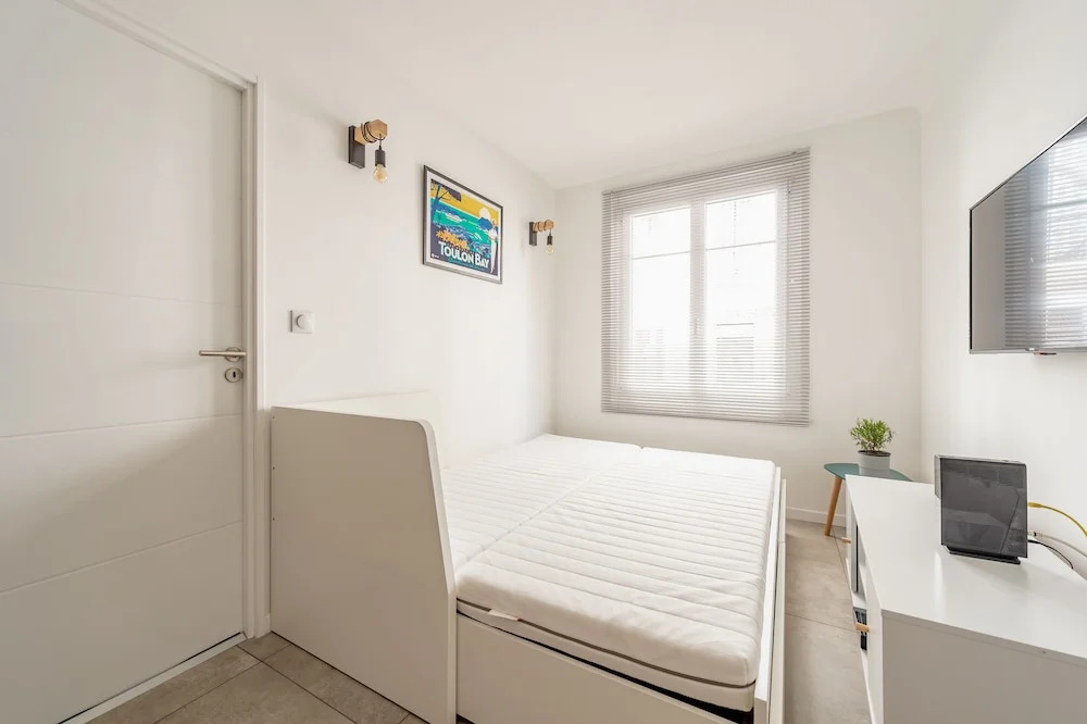 Nouveau Appartement T2 Haut de Gamme
