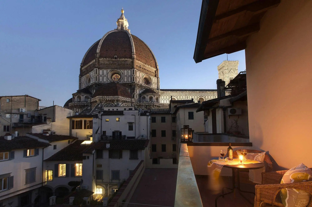 Home Sharing - Santissima Annunziata