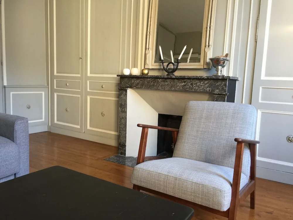 Appartements Du Clos Vorin