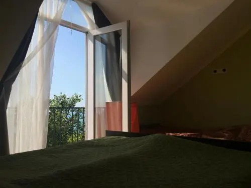 David Guest House