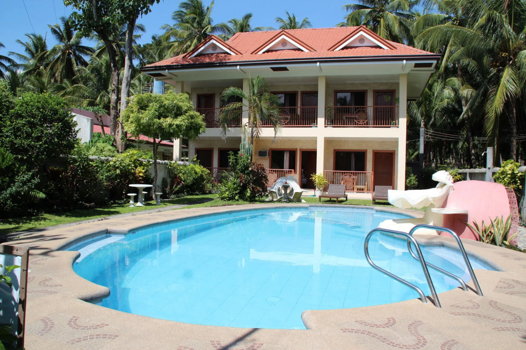 Wellbeach Dive Resort