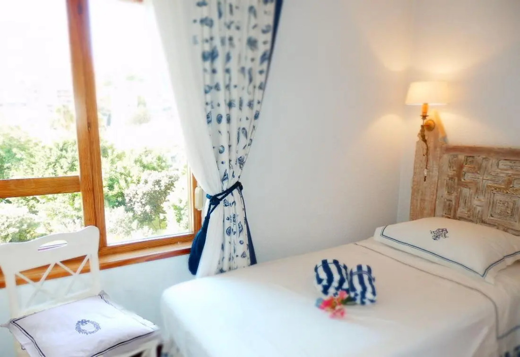 Apartment Torremolinos/Malaga 101496
