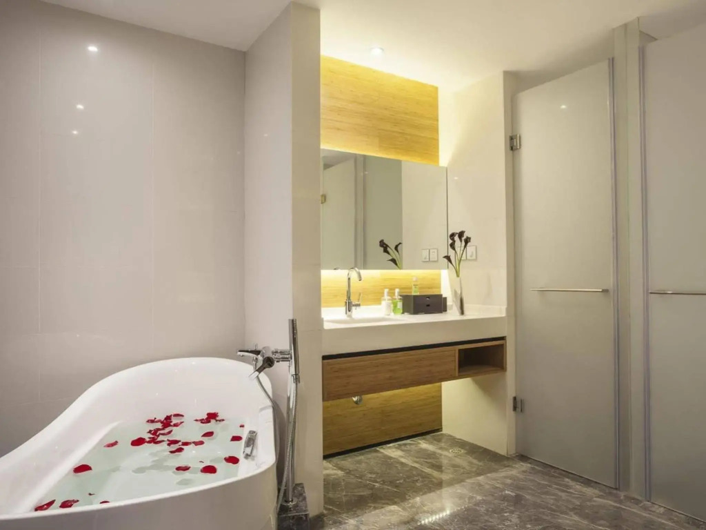 Himalayas Hotel Qingdao