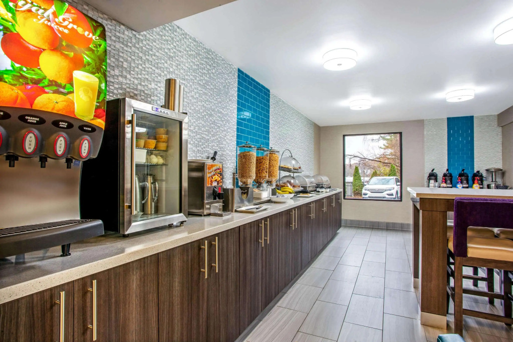 La Quinta Inn by Wyndham Radford