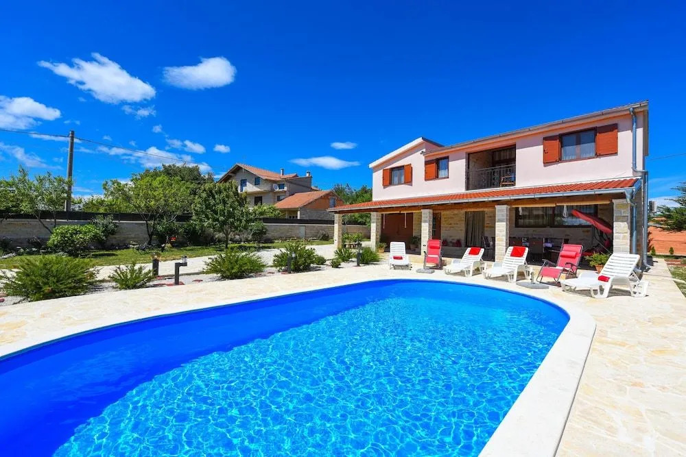 Villa Ivana ZadarVillas