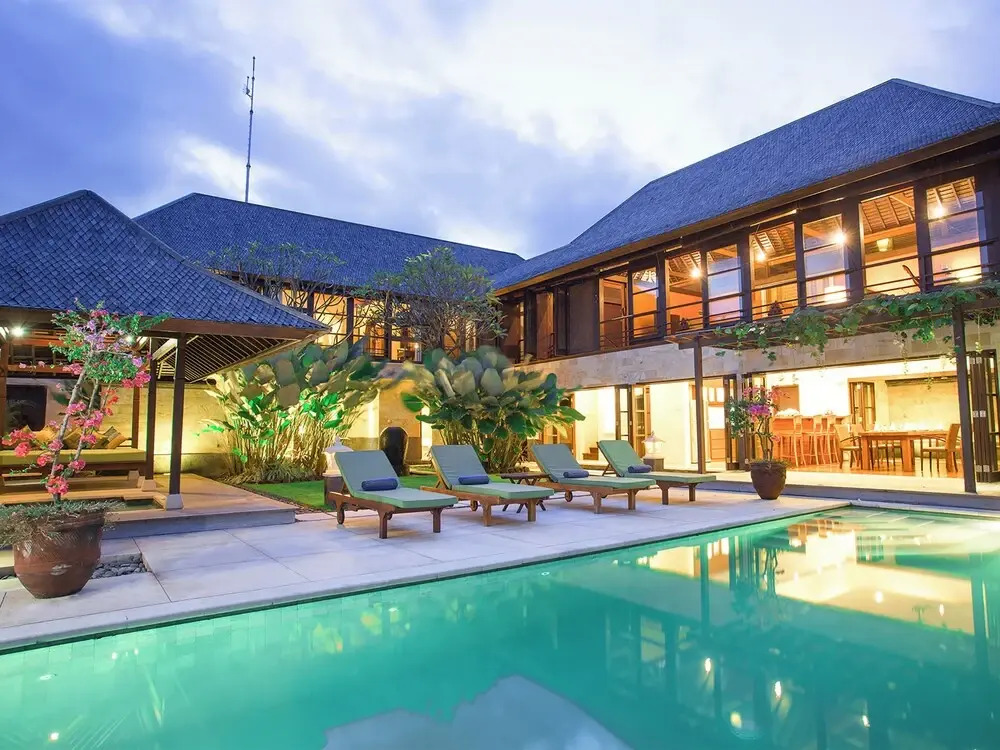 Bayu Gita Estate