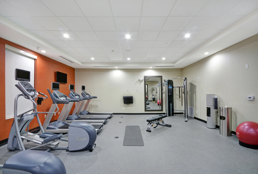 Home2 Suites By Hilton Dallas Desoto
