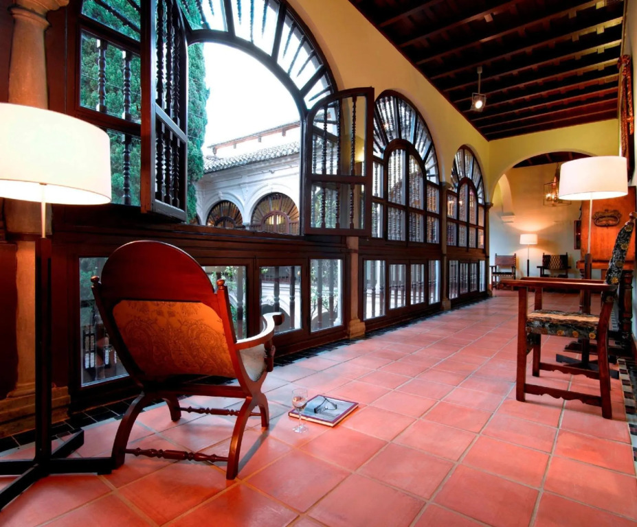 Parador de Granada