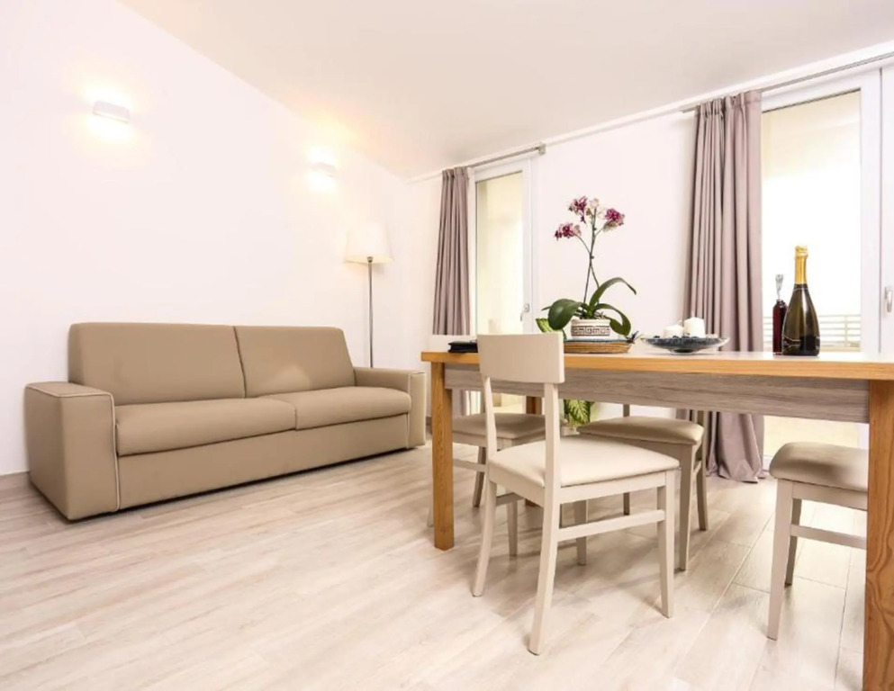 Alma di Alghero Apartments