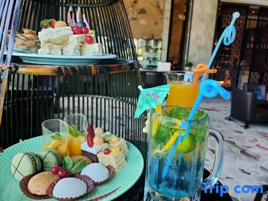 Kingston Lifestyle Hotel Zhangpu