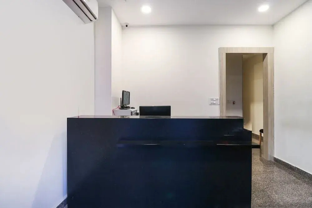 Capital O GN Suites