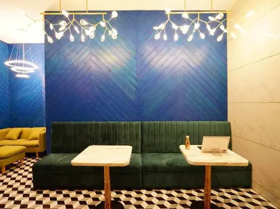 Laon Cultural Hotel Shanghai
