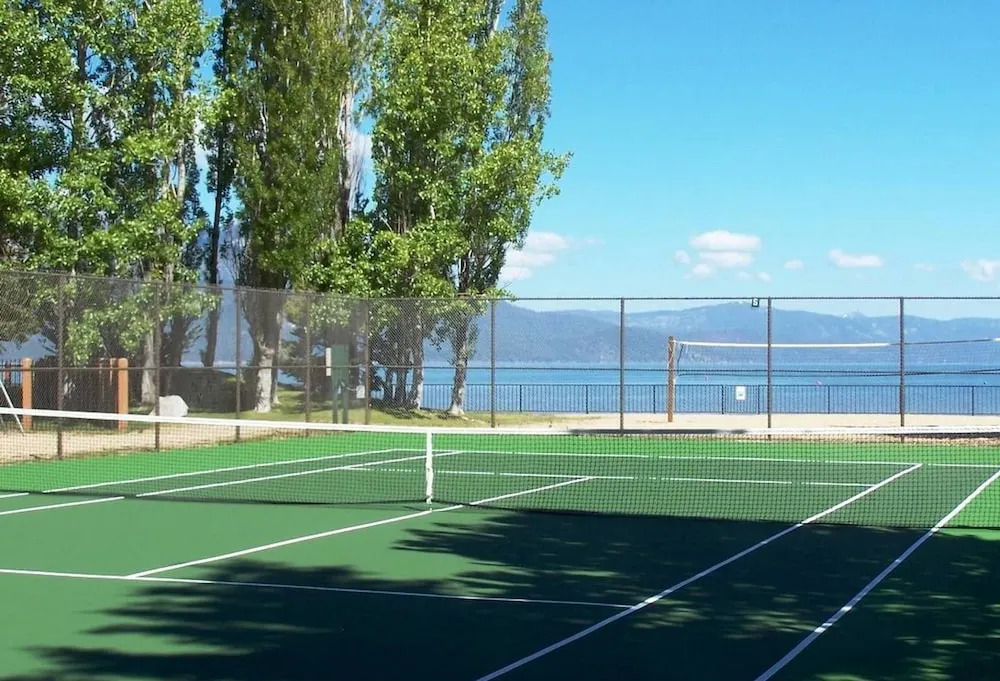 Epiphany by Lake Tahoe Accommodations