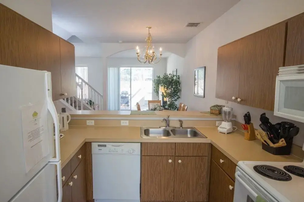 Ip60392 - Fiesta Key - 3 Bed 3 Baths Townhome