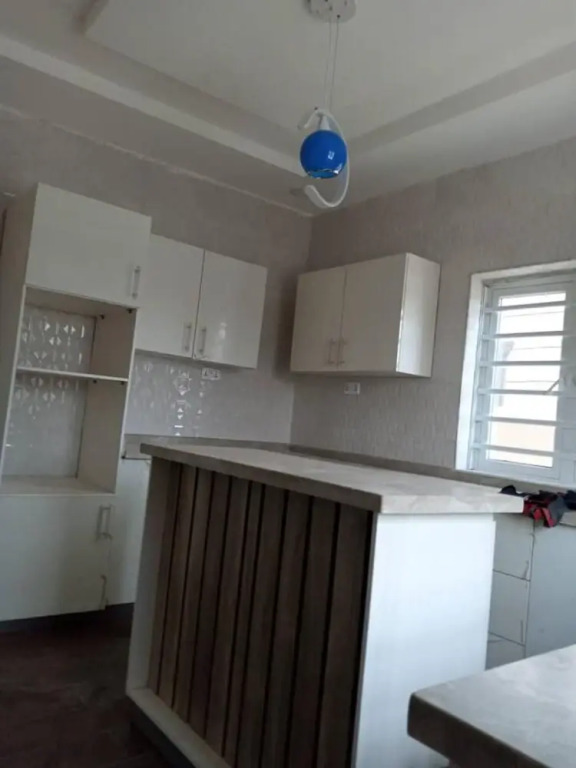 A Newly Furnished 2 Bedroom Apartment