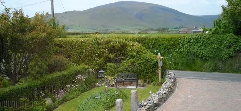 The Fold Guesthouse