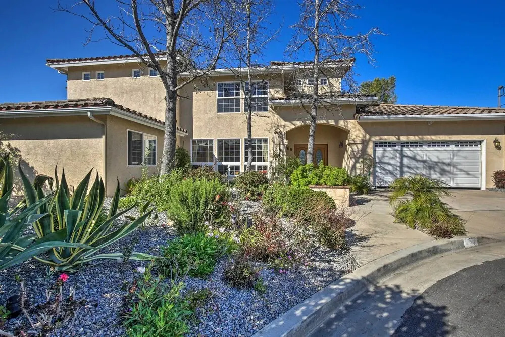 El Cajon Home w/ Pool, Grill Station & Decks