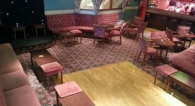 Hotel Athol Blackpool
