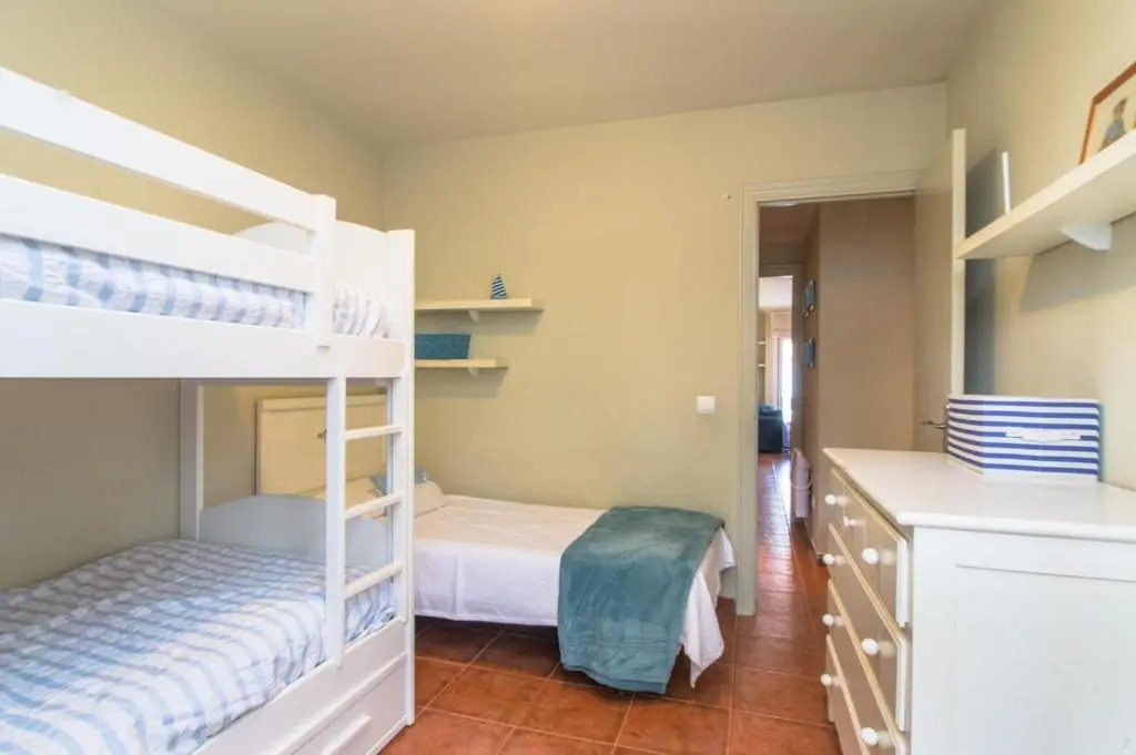 Bk-2 Calella De Palafrugell 6 Pax
