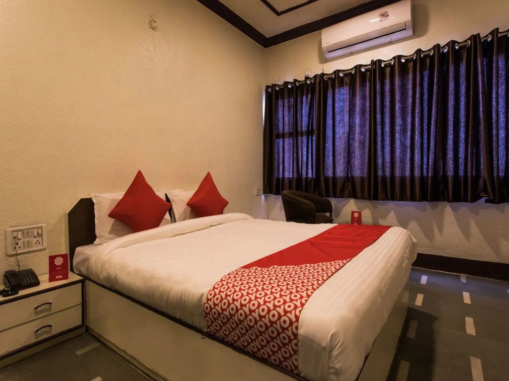 OYO 2760 Hotel Chanakya