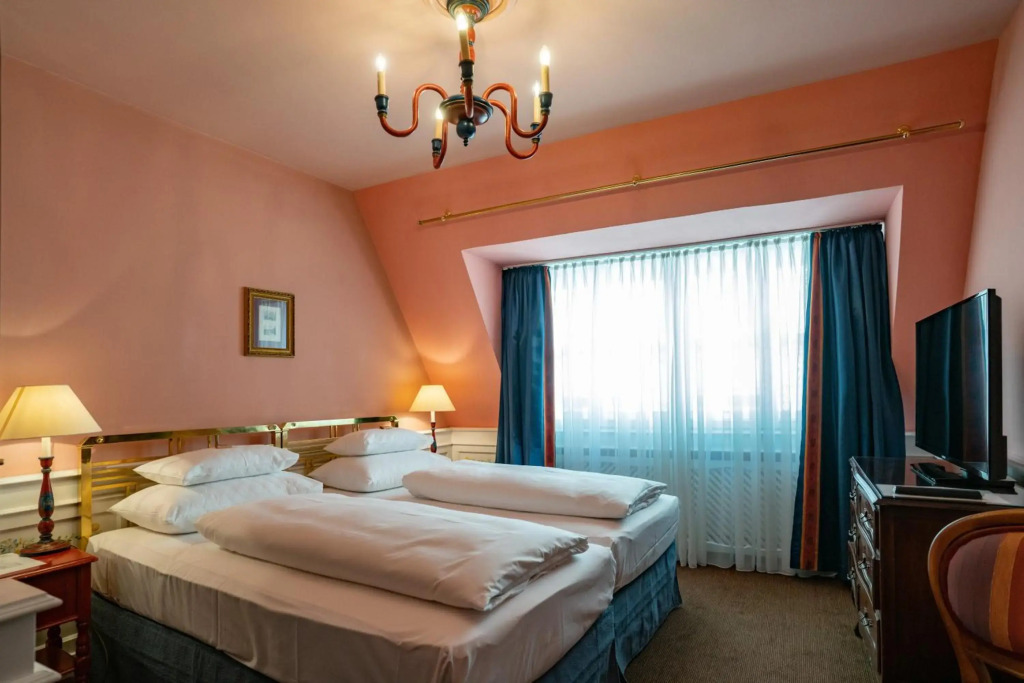 Hotel König von Ungarn