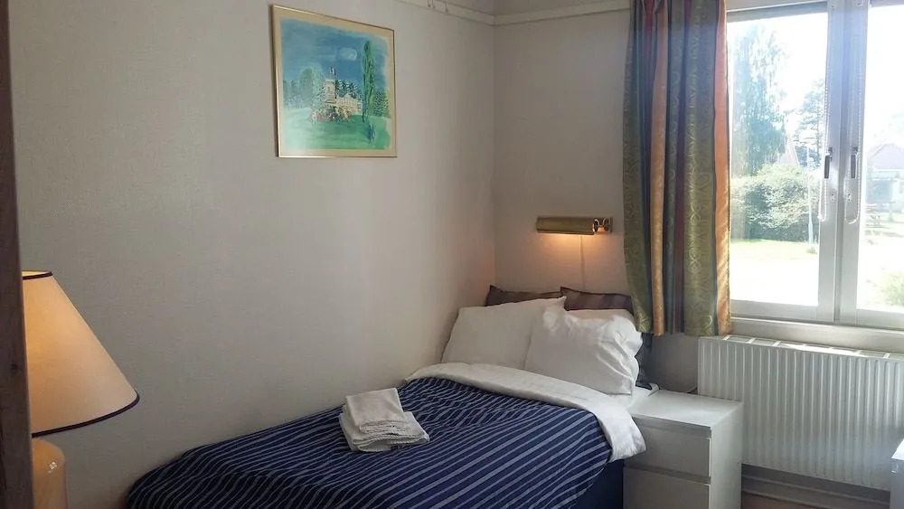Hotell Älggårdsberget