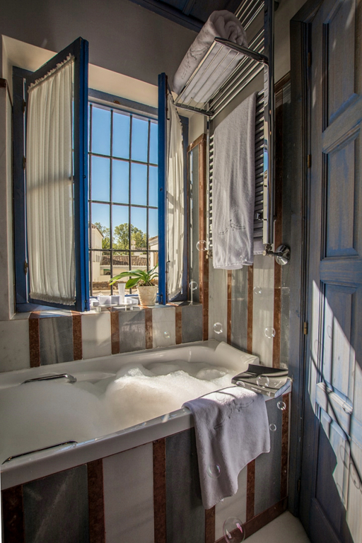 Las Casas de la Judería de Córdoba