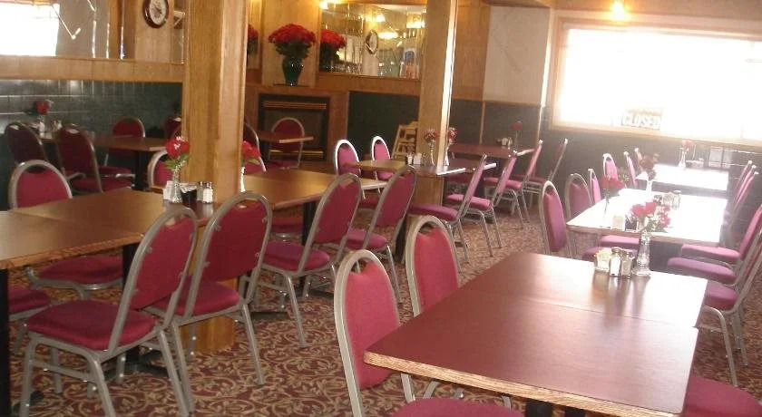 Kings Hotel & Motel