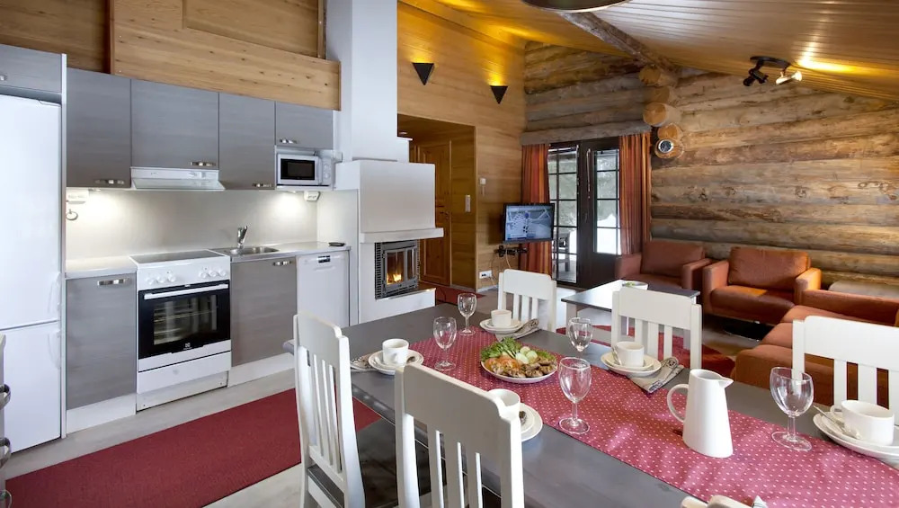 Holiday Club Ruka Cottages