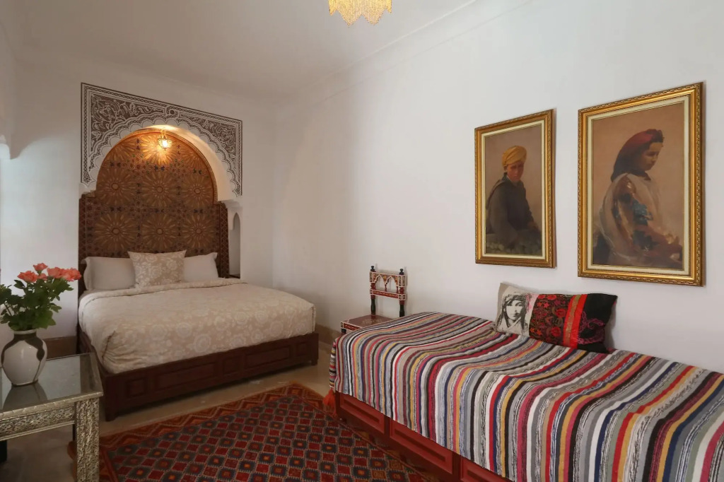 Riad Zineb