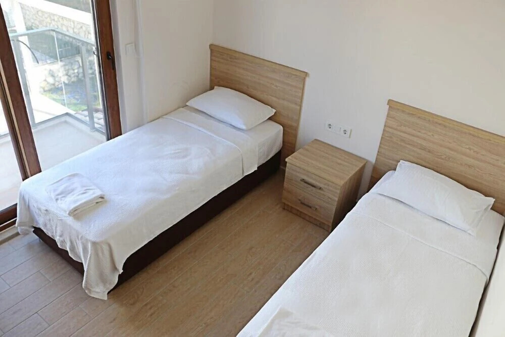 Prestij 4 Villa by Nokta Villa