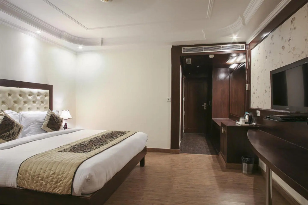 Regenta Central, Haridwar
