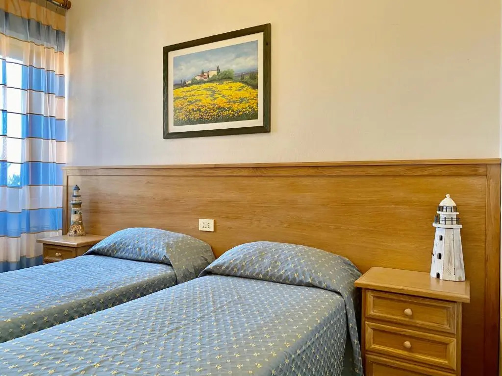 RESIDENCE TERME ISOLA DELBA SRL
